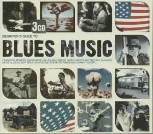 Beginner's guide to blues music - 