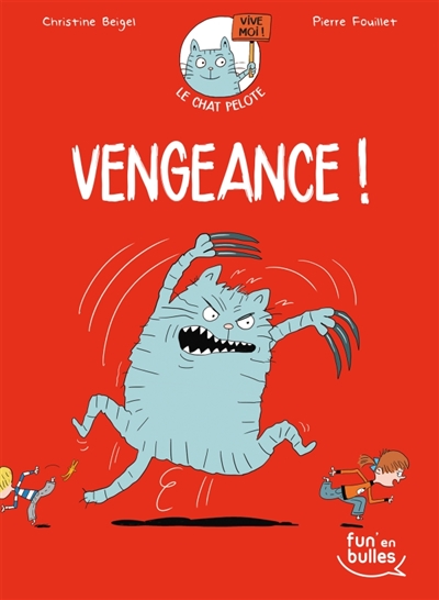 Vengeance ! - 