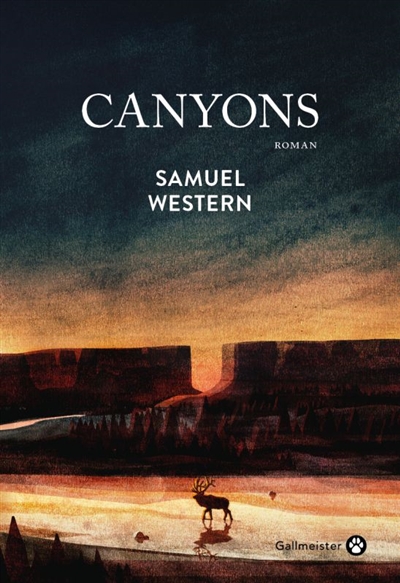 Canyons - 