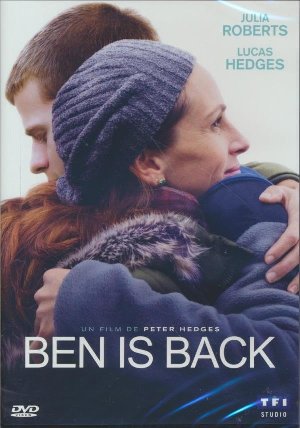 Ben is back - 