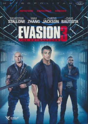 Evasion 3 - 
