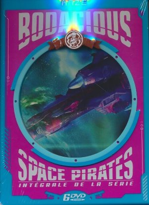 Bodacious Space Pirates - 