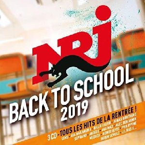 NRJ back to school 2019 - 