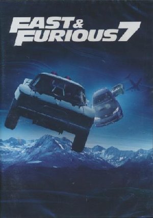 Fast and furious 7 - 