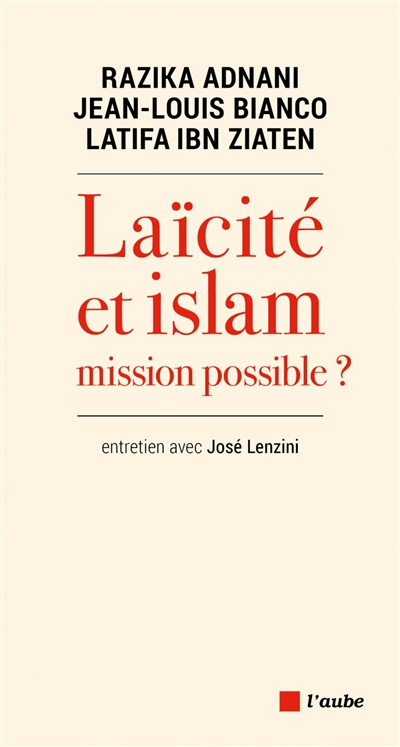 Laïcité et islam, mission possible ? - 
