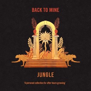 Back to mine jungle - 