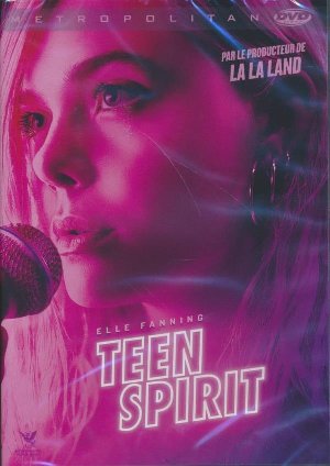 Teen spirit - 
