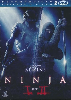 Ninja - Ninja 2 - 