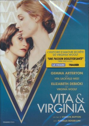 Vita & Virginia - 