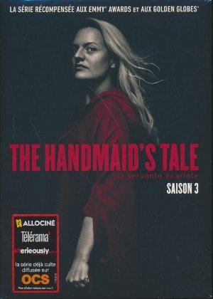 The Handmaid's tale - 