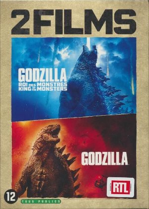 Godzilla 2 - 