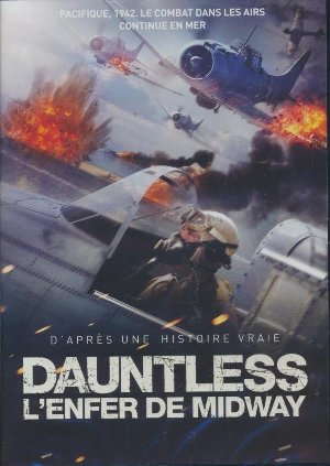 Dauntless - 