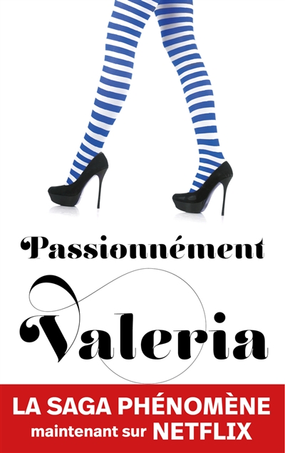 Passionnément Valeria - 