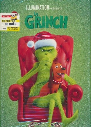 Le Grinch - 