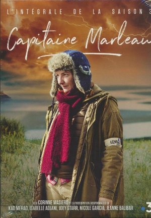 Capitaine Marleau - 