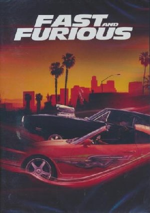 Fast and furious - 