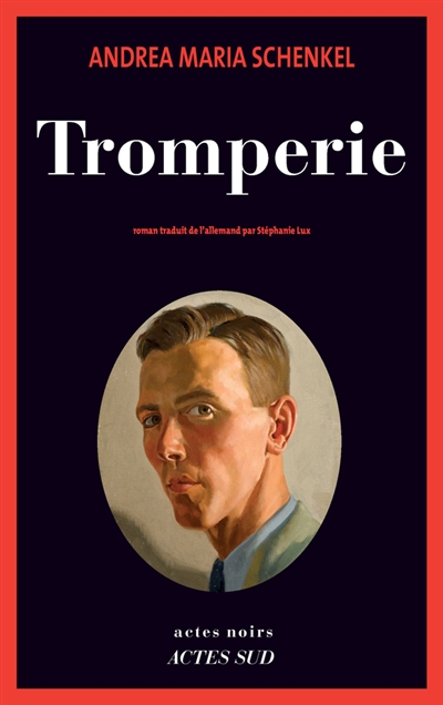Tromperie - 