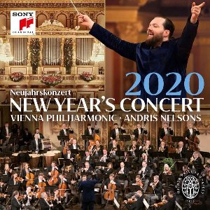 New year's concert 2020 - 