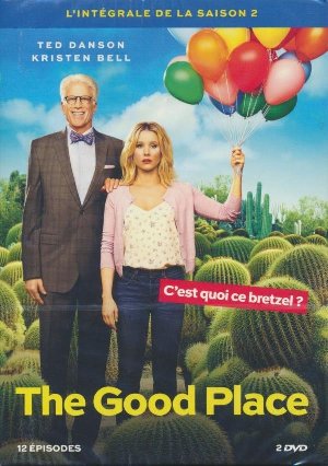 The Good place - 