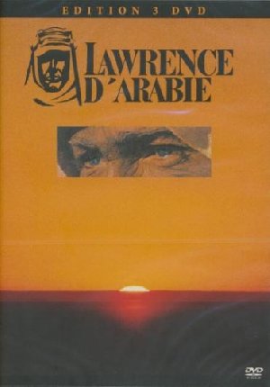Lawrence d'Arabie - 