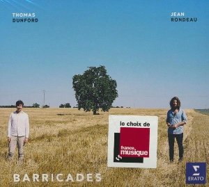 Barricades - 