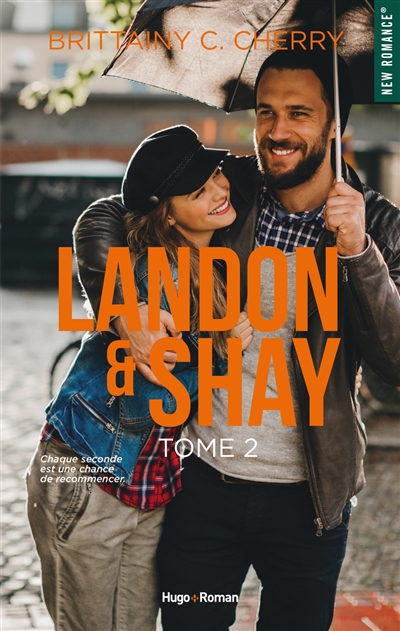 Landon & Shay - 