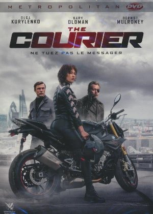 The Courrier - 
