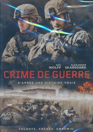 Crime de guerre - 