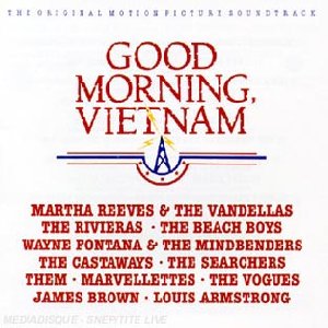Good morning Vietnam - 