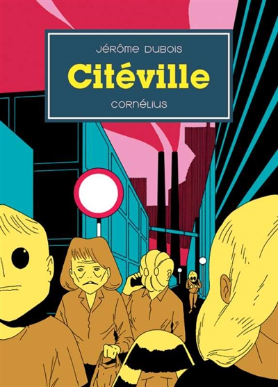Citéville - 