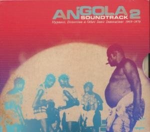Angola soundtrack 2 - 