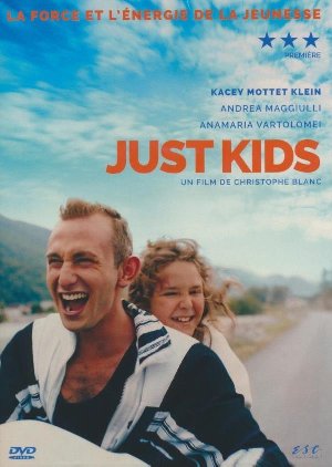 Just kids - 