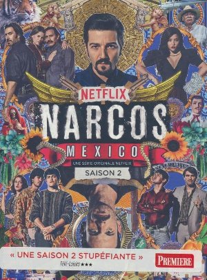 Narcos Mexico - 
