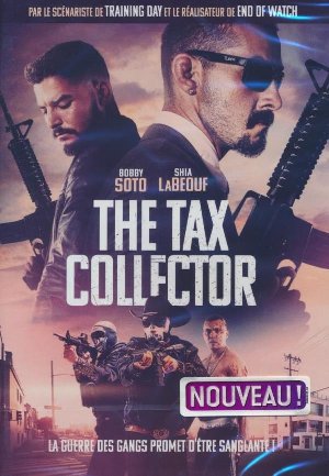 The Tax collector - 