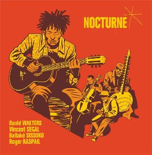 Nocturne - 