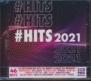 #Hits 2021 - 