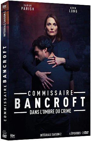 Commissaire Bancroft - 