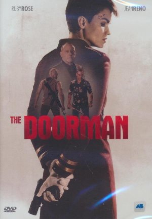 The Doorman - 