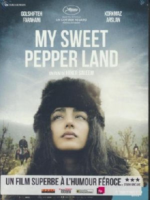 My sweet pepper land - 