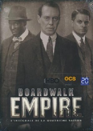 Boardwalk Empire - 
