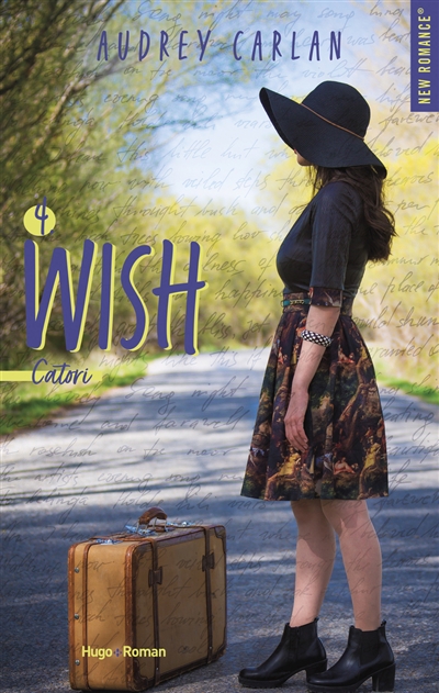 Wish - 