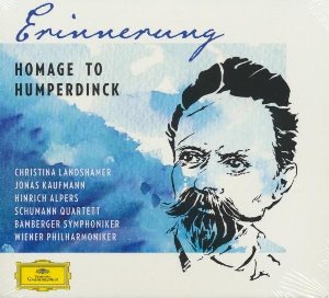 Erinnerung - Homage to Humperdinck - 