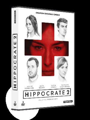 Hippocrate 2 - 
