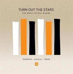 Turn out the stars, the music of Bill Evans - 