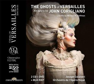The Ghosts of Versailles - 