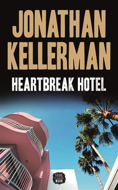 Heartbreak hotel - 