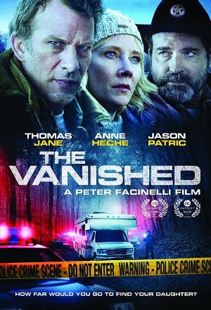 The Vanished - 