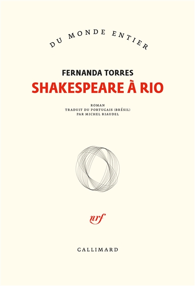 Shakespeare à Rio - 