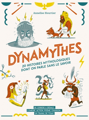 Dynamythes - 