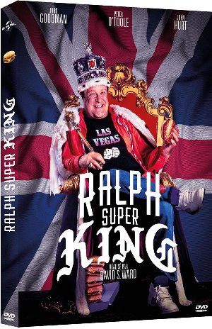 Ralph Super king - 